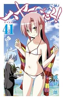 ハヤテのごとく! (41) (少年サンデーコミックス) | 畑 健二郎